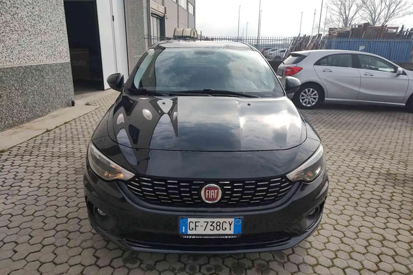 Fiat Tipo SW II 2016