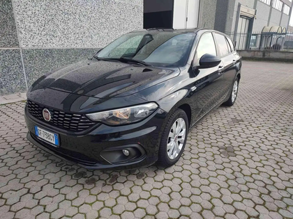 Fiat Tipo SW 1.4 tjt Easy Gpl 120cv my18