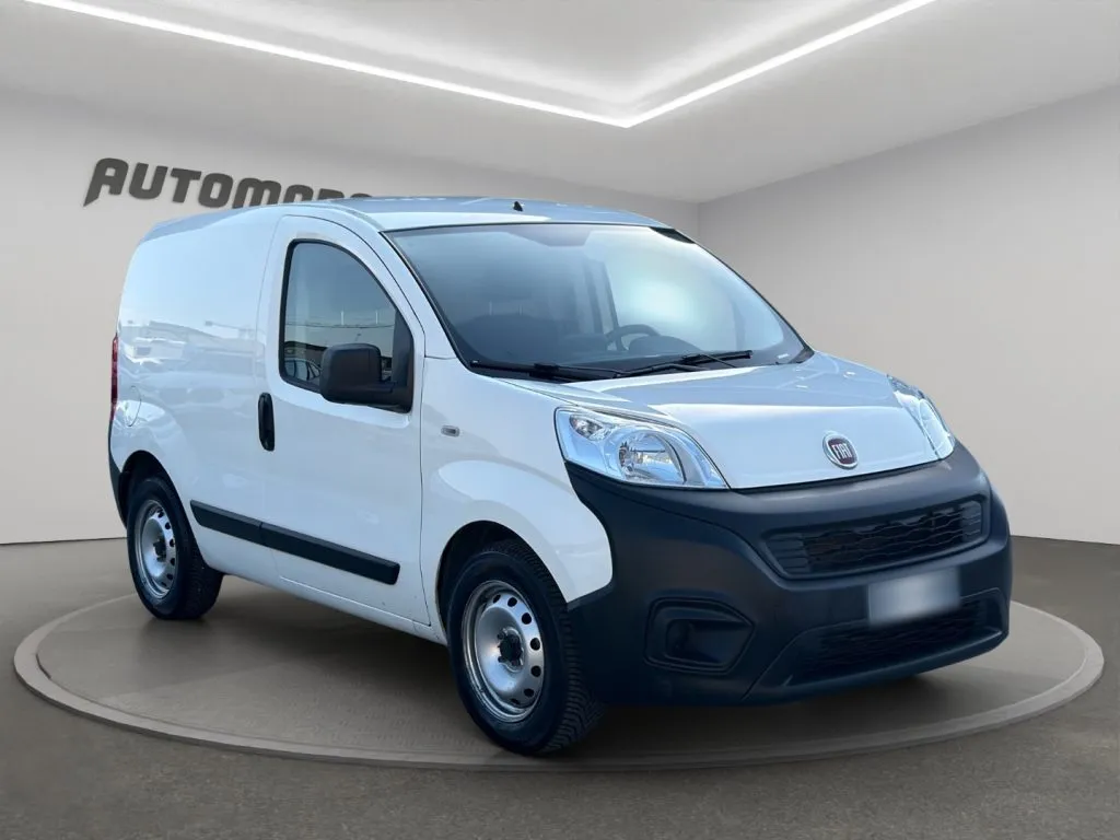 FIAT 1.3MJT 80CV 2022 — foto 2