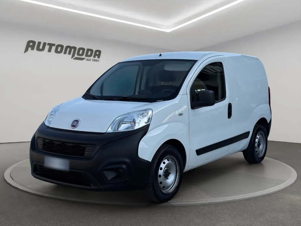 FIAT 1.3MJT 80CV 2022 — foto 4