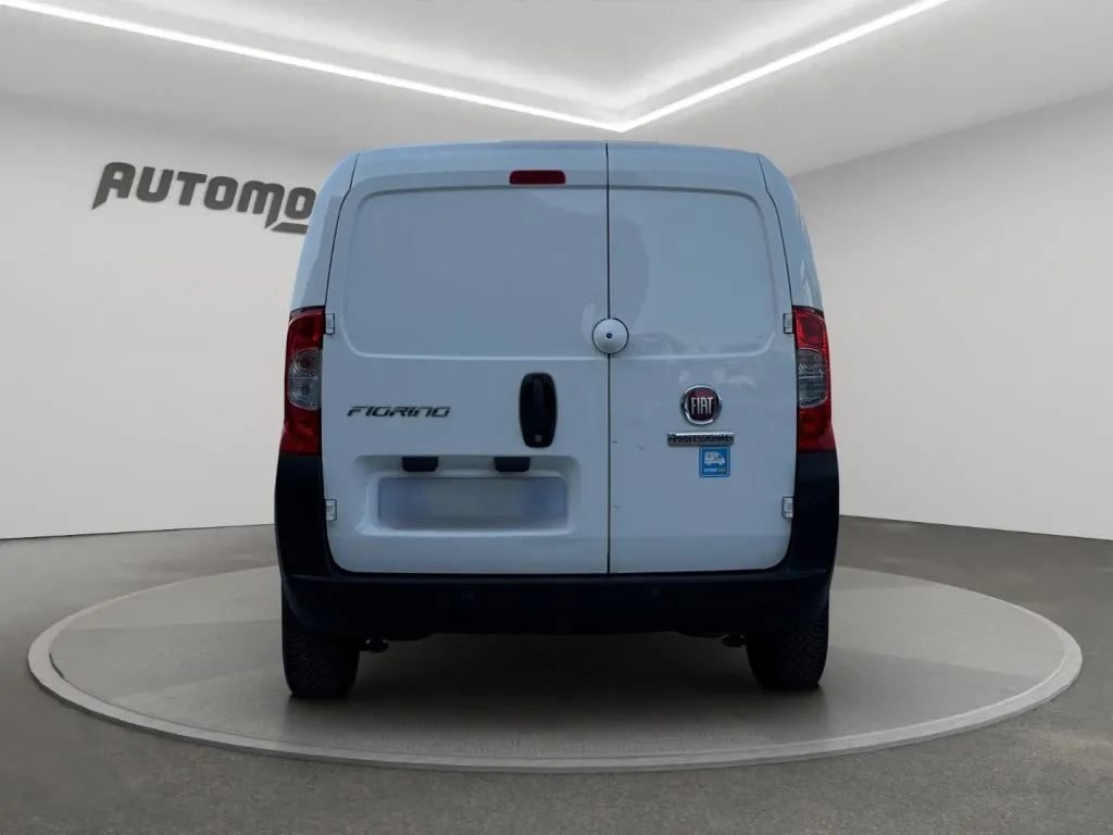 FIAT 1.3MJT 80CV 2022 — foto 5