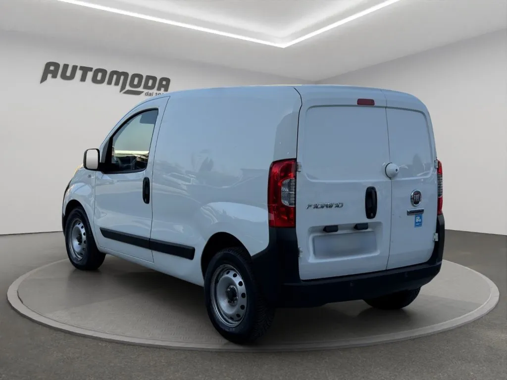 FIAT 1.3MJT 80CV 2022 — foto 6