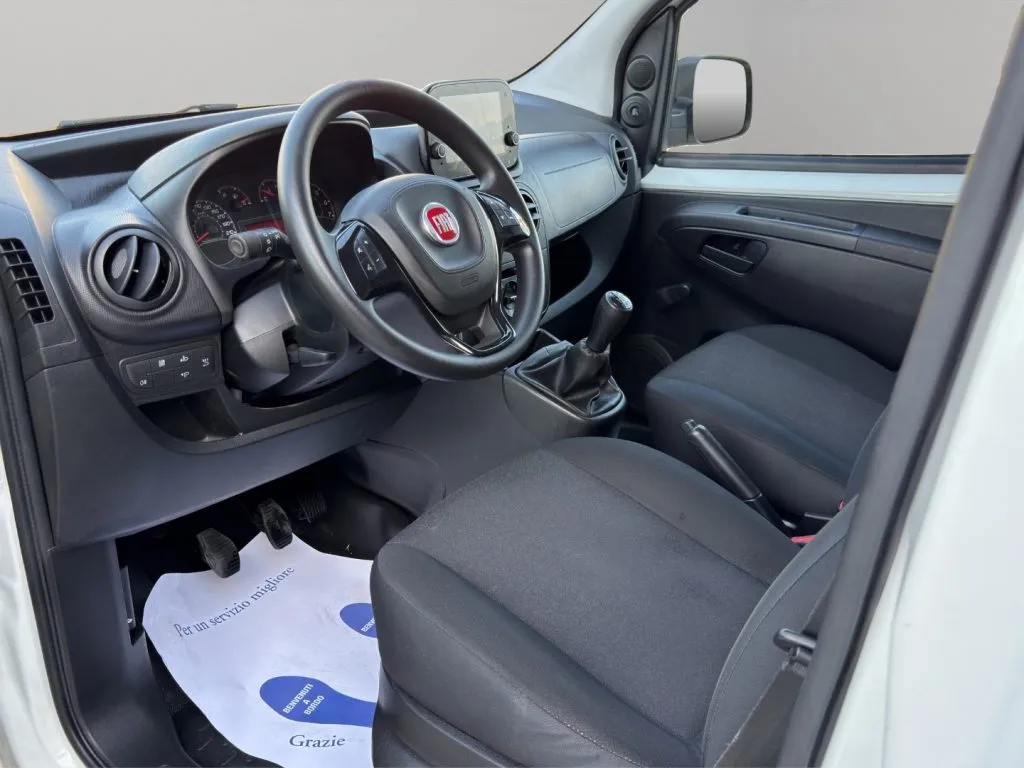 FIAT 1.3MJT 80CV 2022 — foto 7