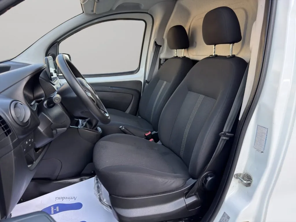FIAT 1.3MJT 80CV 2022 — foto 8