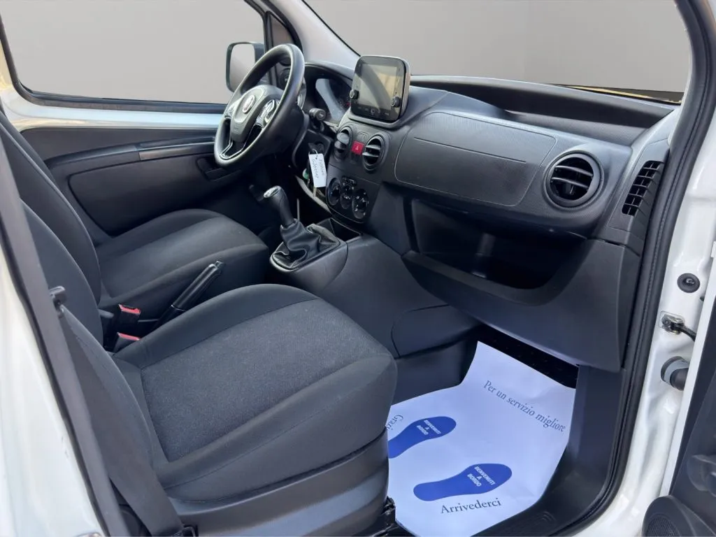 FIAT 1.3MJT 80CV 2022 — foto 9