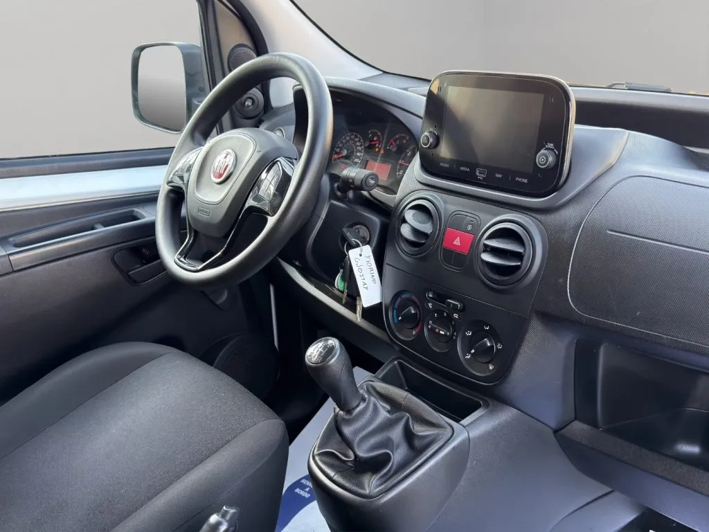FIAT 1.3MJT 80CV 2022 — foto 10