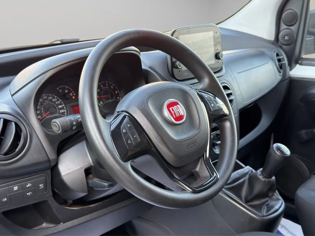FIAT 1.3MJT 80CV 2022 — foto 11