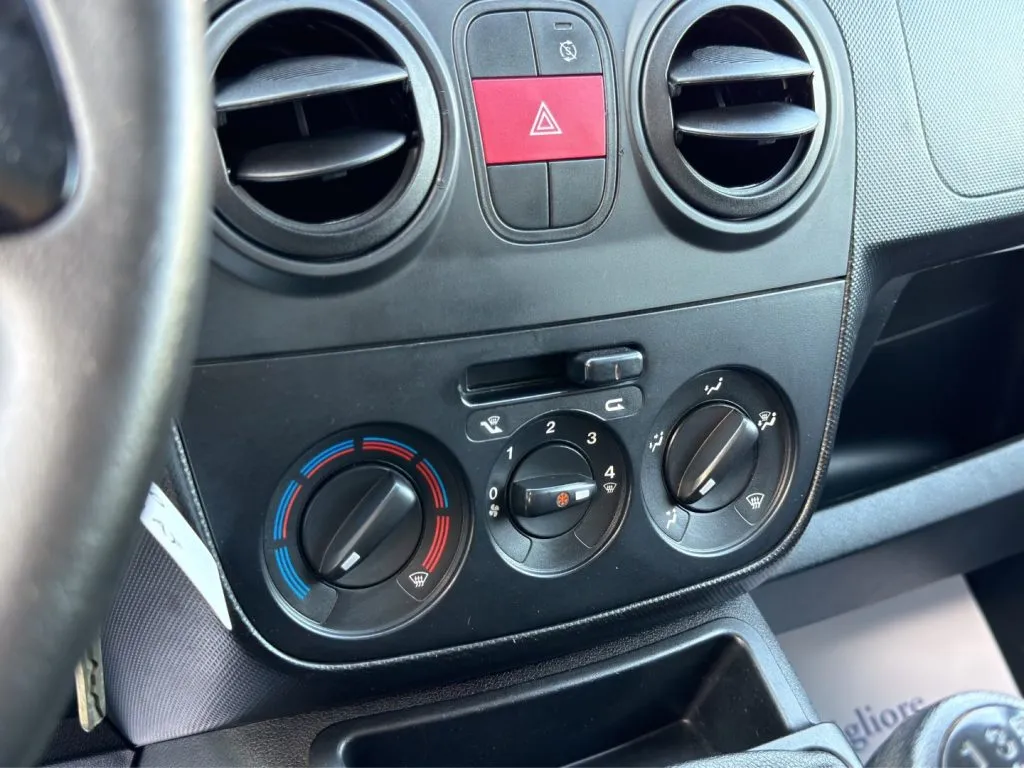 FIAT 1.3MJT 80CV 2022 — foto 14