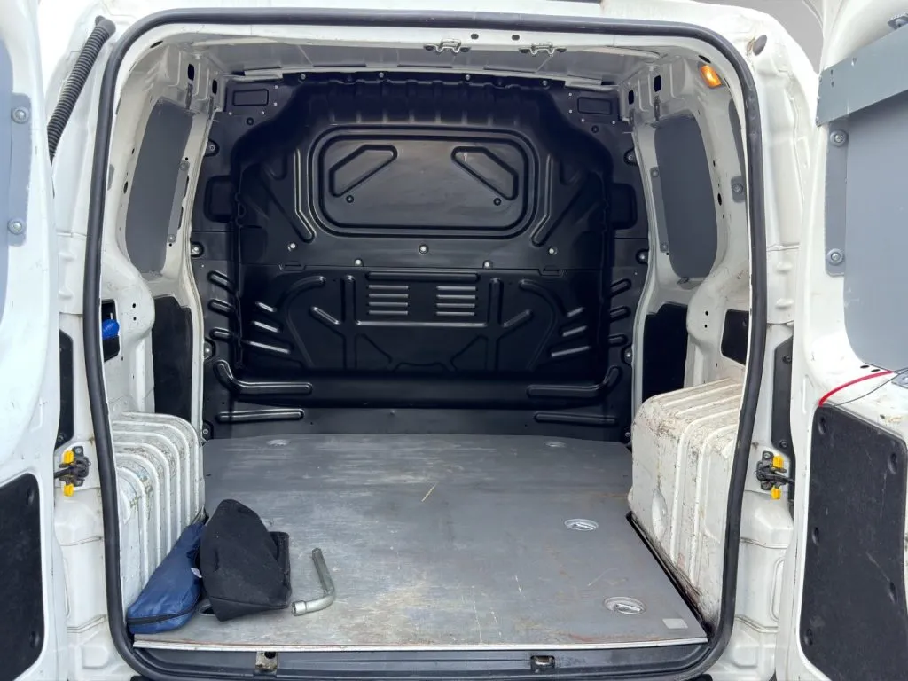 FIAT 1.3MJT 80CV 2022 — foto 15