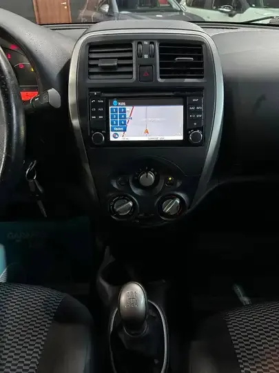Nissan Micra 1.2 Acenta 2014 — foto 10