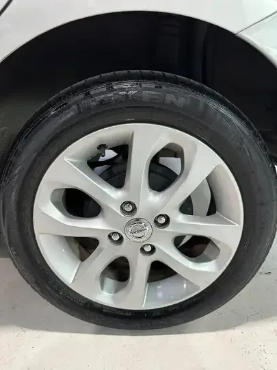 Nissan Micra 1.2 Acenta 2014 — foto 16