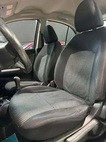 Nissan Micra 1.2 Acenta 2014 — foto 13