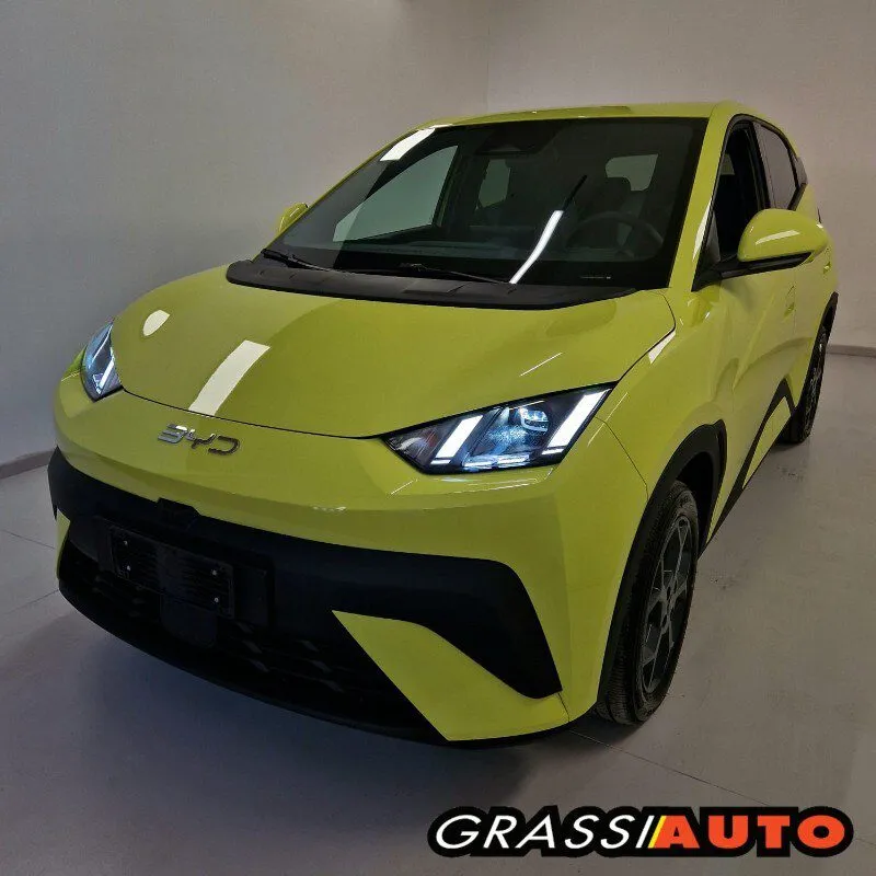 Byd Dolphin Surf 43,2 kWh Comfort 5p.ti