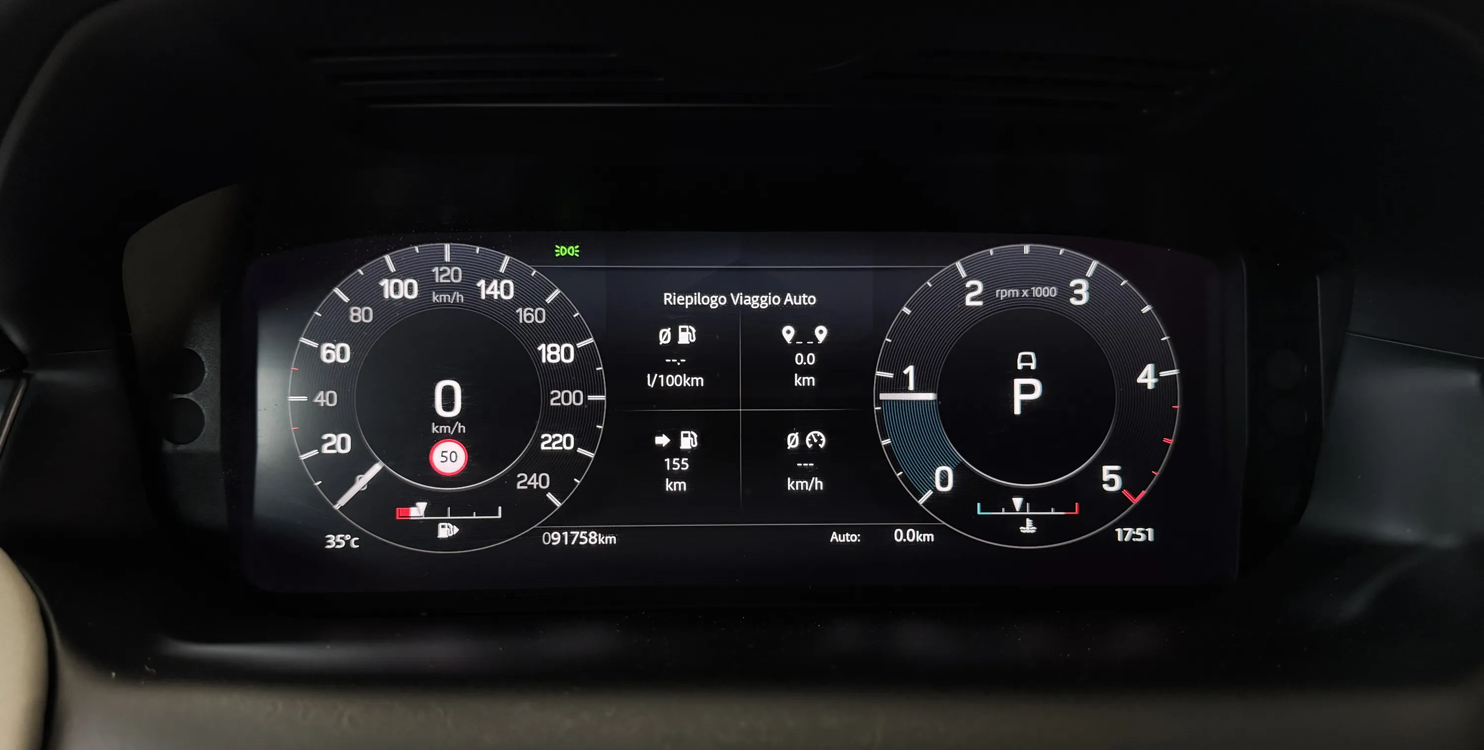 Land Rover Discovery Sport SE D165 mhev 2.0cc 163cv Tagliandi ufficiali IVA Esposta 2022 — foto 17