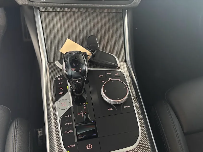 BMW 330e Touring xdrive Msport IVA ESPOSTA 2021 — foto 18
