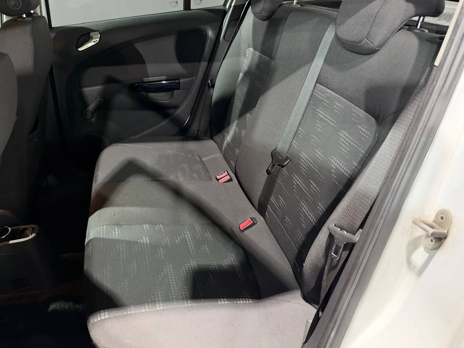 Opel Corsa Benzina 4 Stagioni Neopatentati 2011 — foto 13