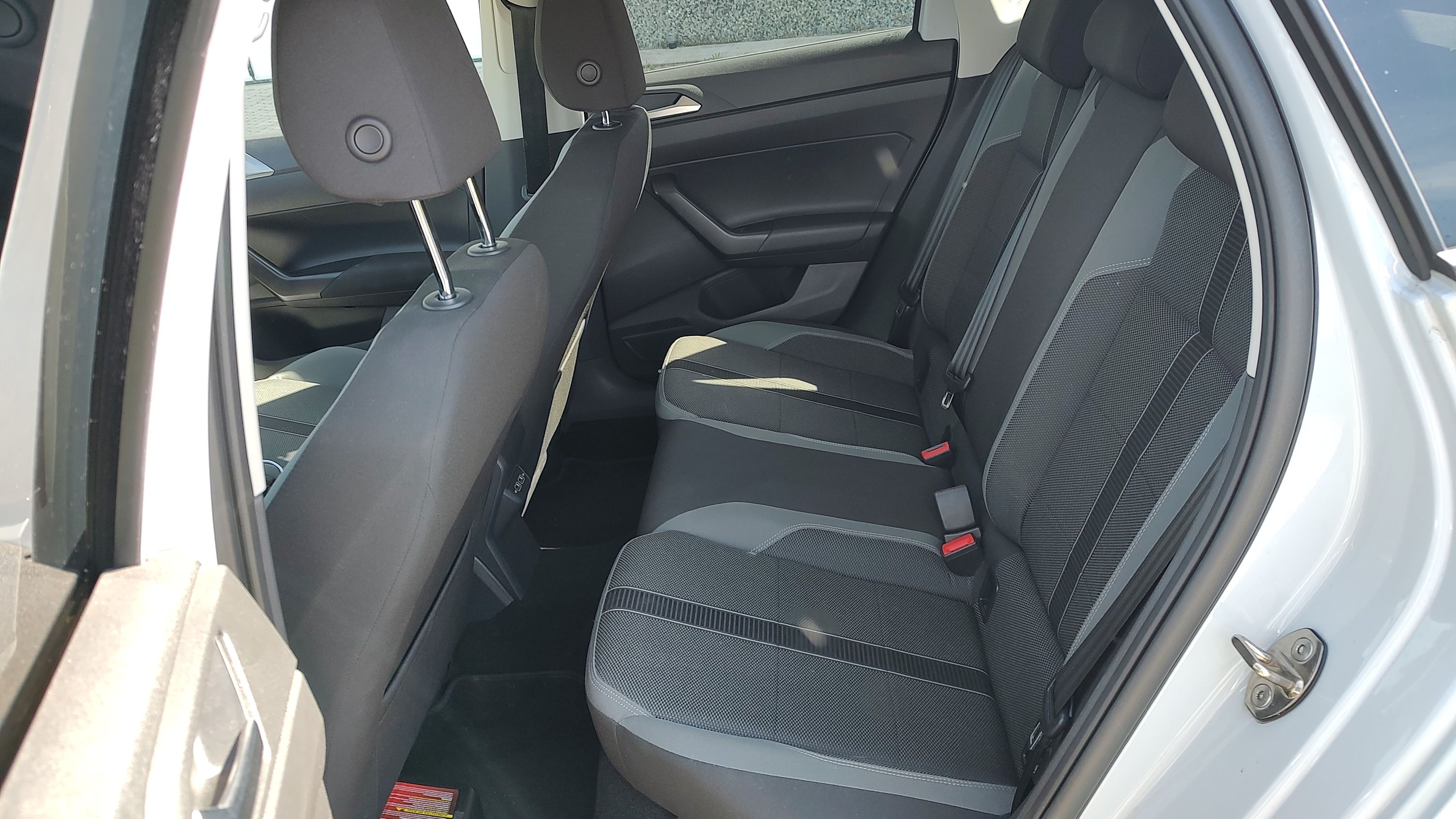 Volkswagen Polo 5p 1.0 tsi Highline 95cv 2019 — foto 9