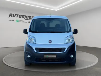 FIAT 1.3MJT 80CV AUTOCARRO N1