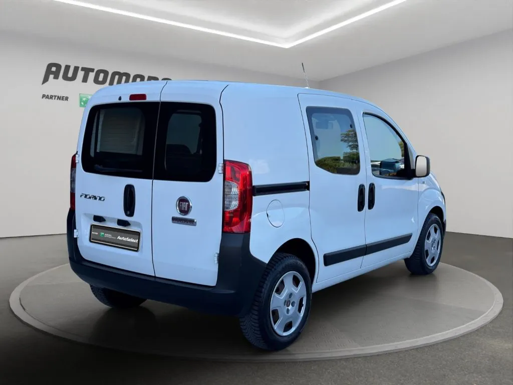 FIAT 1.3MJT 80CV AUTOCARRO N1 2022 — foto 3