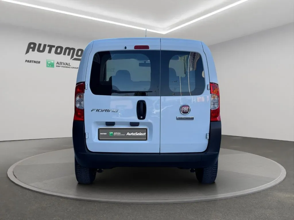 FIAT 1.3MJT 80CV AUTOCARRO N1 2022 — foto 5