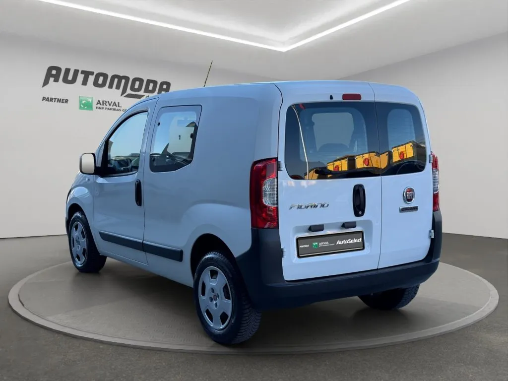 FIAT 1.3MJT 80CV AUTOCARRO N1 2022 — foto 6