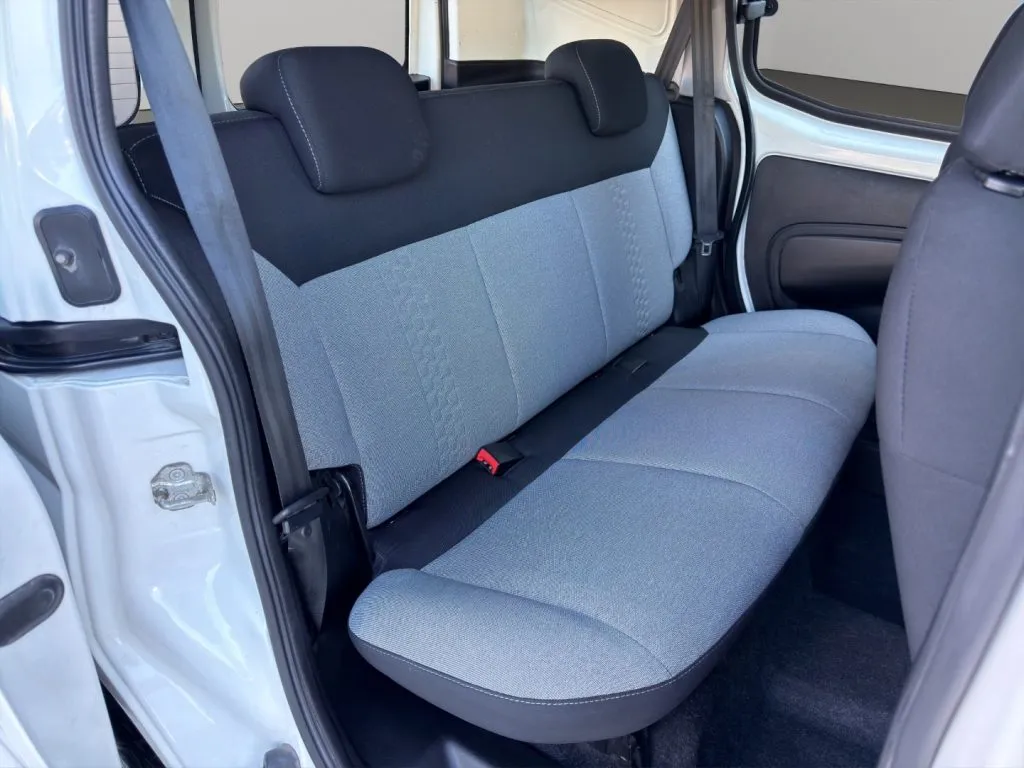 FIAT 1.3MJT 80CV AUTOCARRO N1 2022 — foto 8