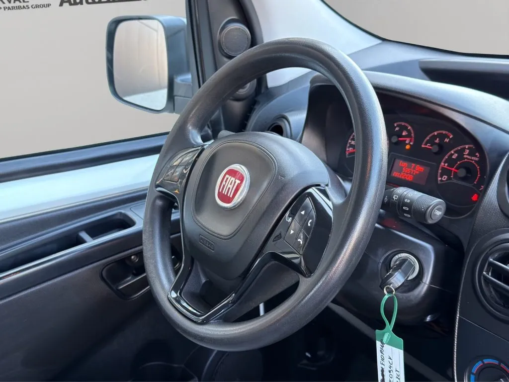 FIAT 1.3MJT 80CV AUTOCARRO N1 2022 — foto 11