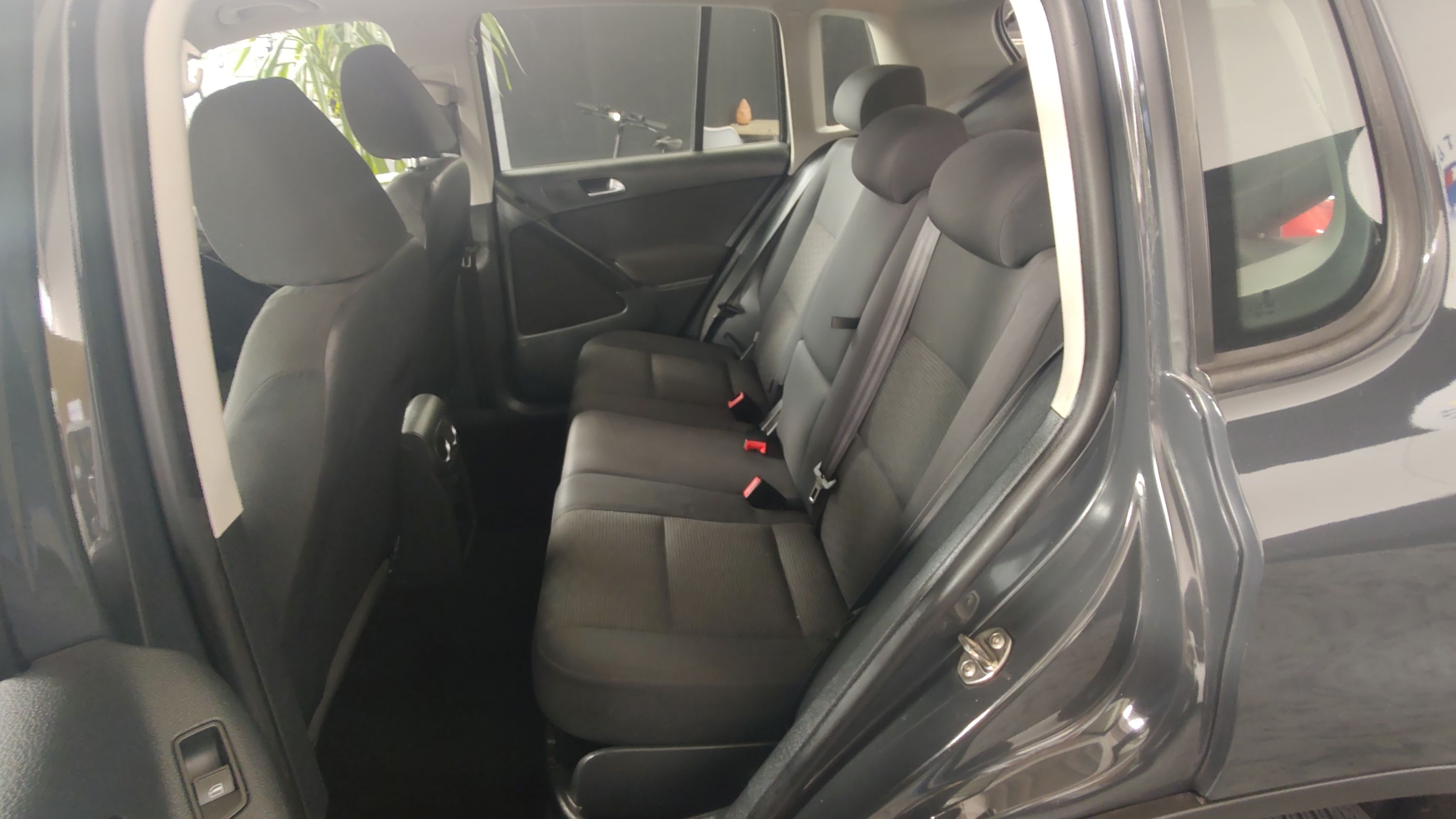 Volkswagen Tiguan 1.4 tsi bm Trend&Fun 122cv 2014 — foto 10