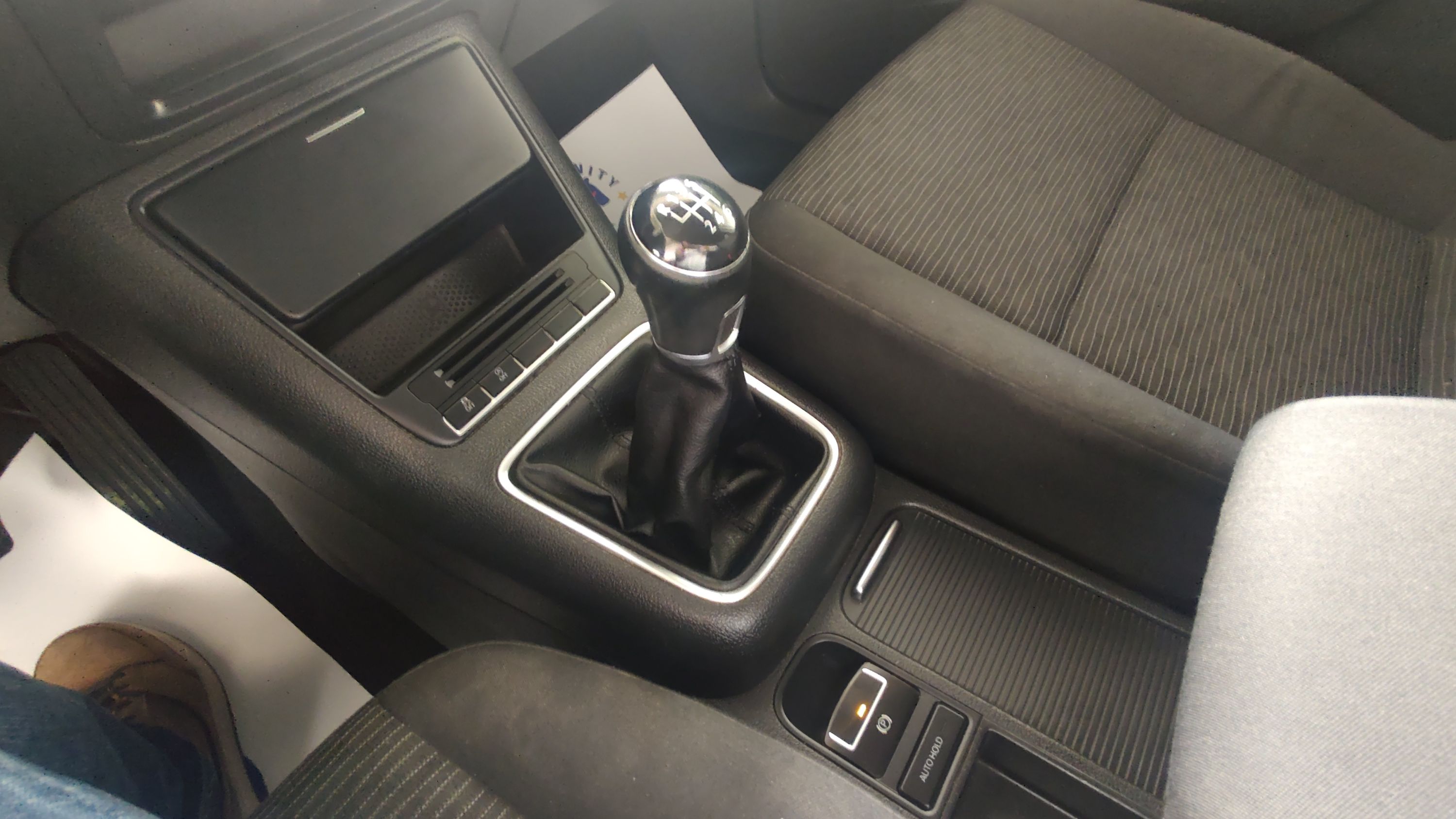 Volkswagen Tiguan 1.4 tsi bm Trend&Fun 122cv 2014 — foto 13