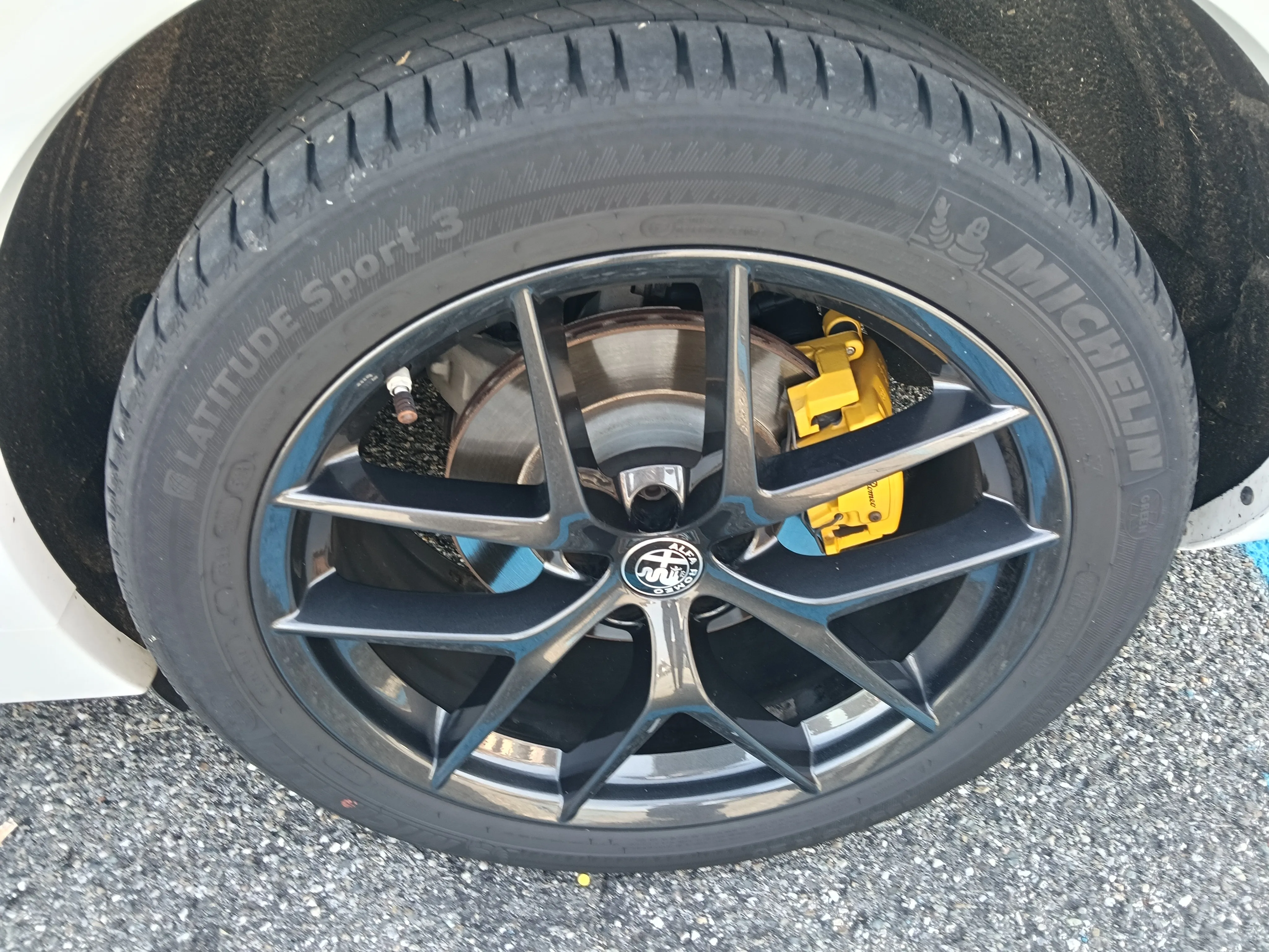 Alfa Romeo Stelvio 2.0 t Veloce Q4 280cv auto 2020 — foto 9