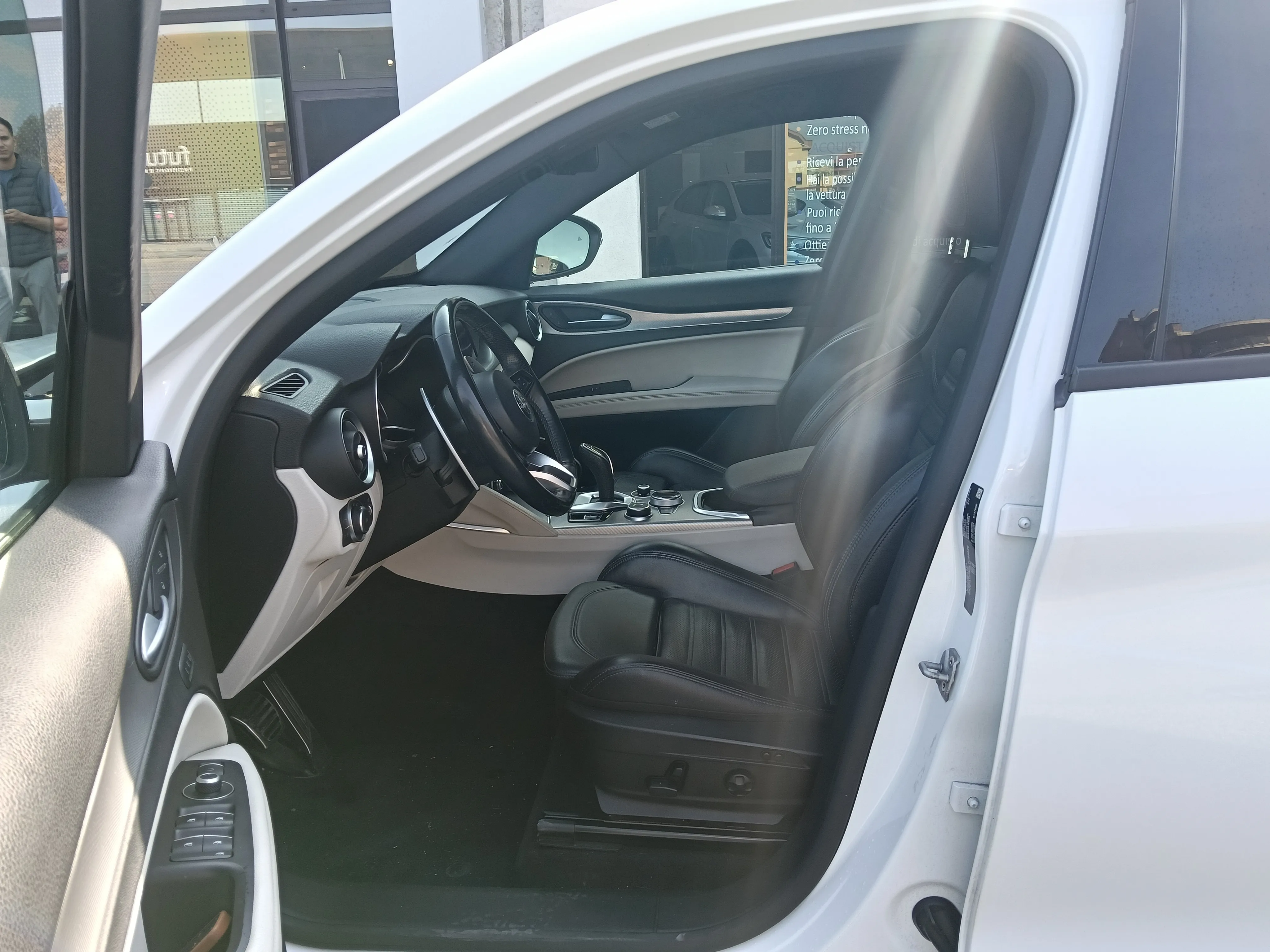 Alfa Romeo Stelvio 2.0 t Veloce Q4 280cv auto 2020 — foto 10