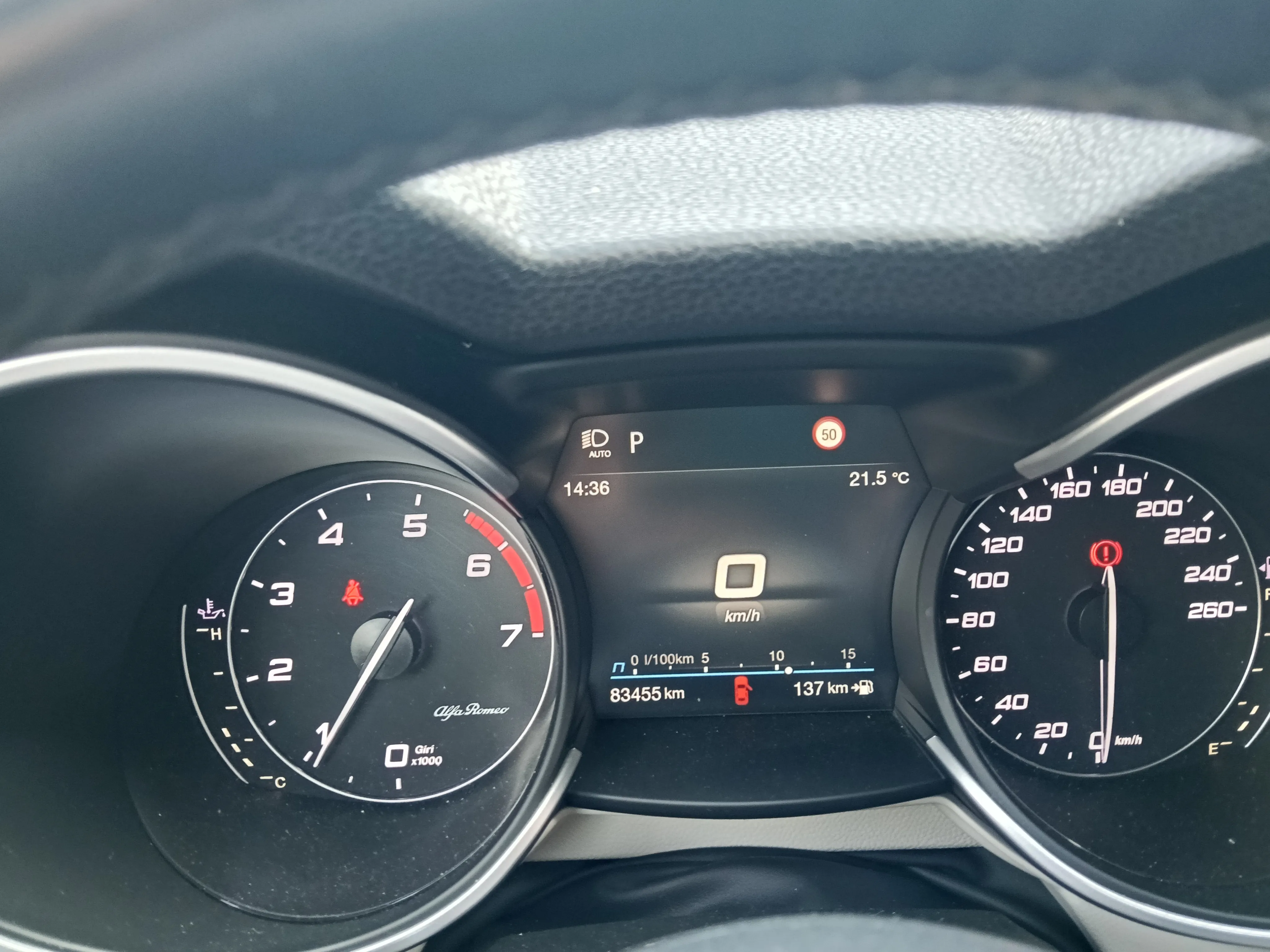 Alfa Romeo Stelvio 2.0 t Veloce Q4 280cv auto 2020 — foto 17