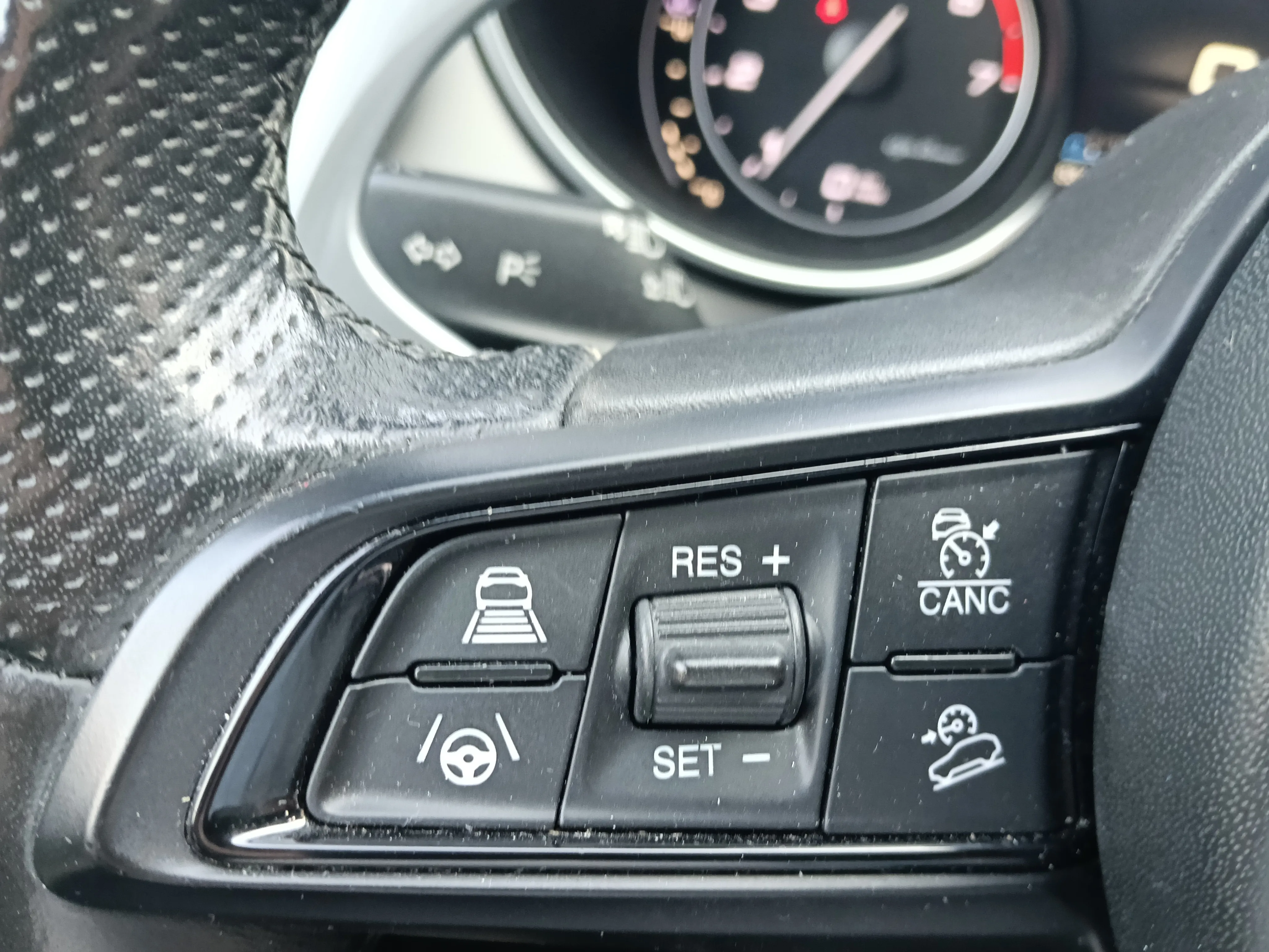 Alfa Romeo Stelvio 2.0 t Veloce Q4 280cv auto 2020 — foto 18