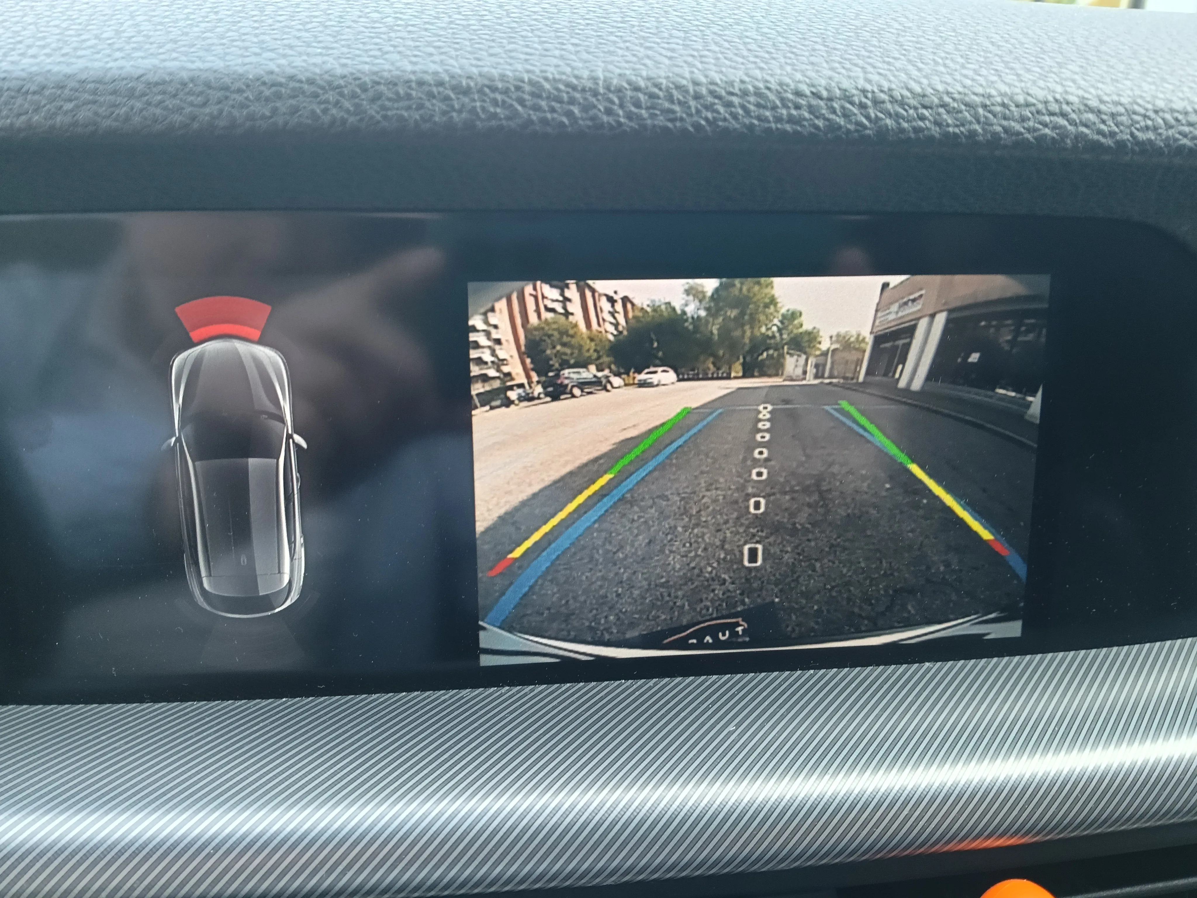 Alfa Romeo Stelvio 2.0 t Veloce Q4 280cv auto 2020 — foto 23