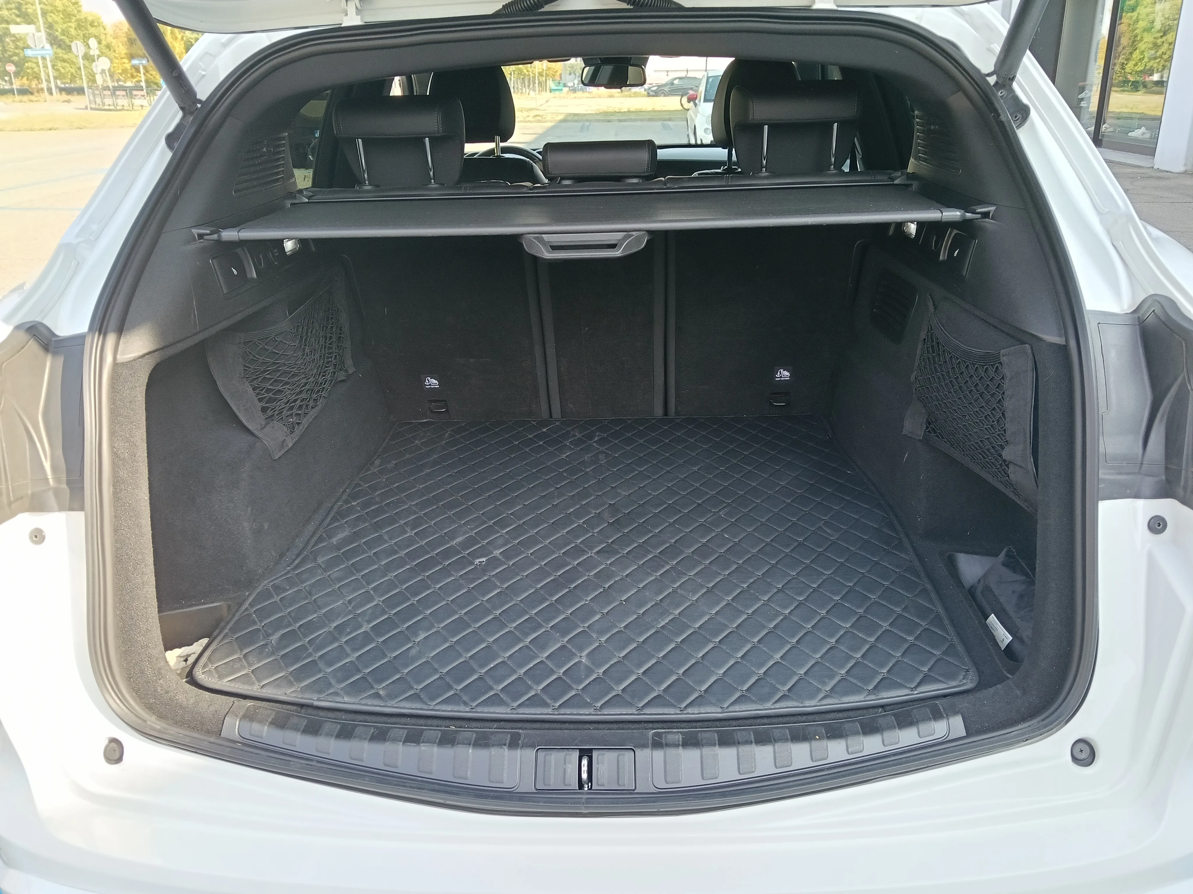 Alfa Romeo Stelvio 2.0 t Veloce Q4 280cv auto 2020 — foto 24