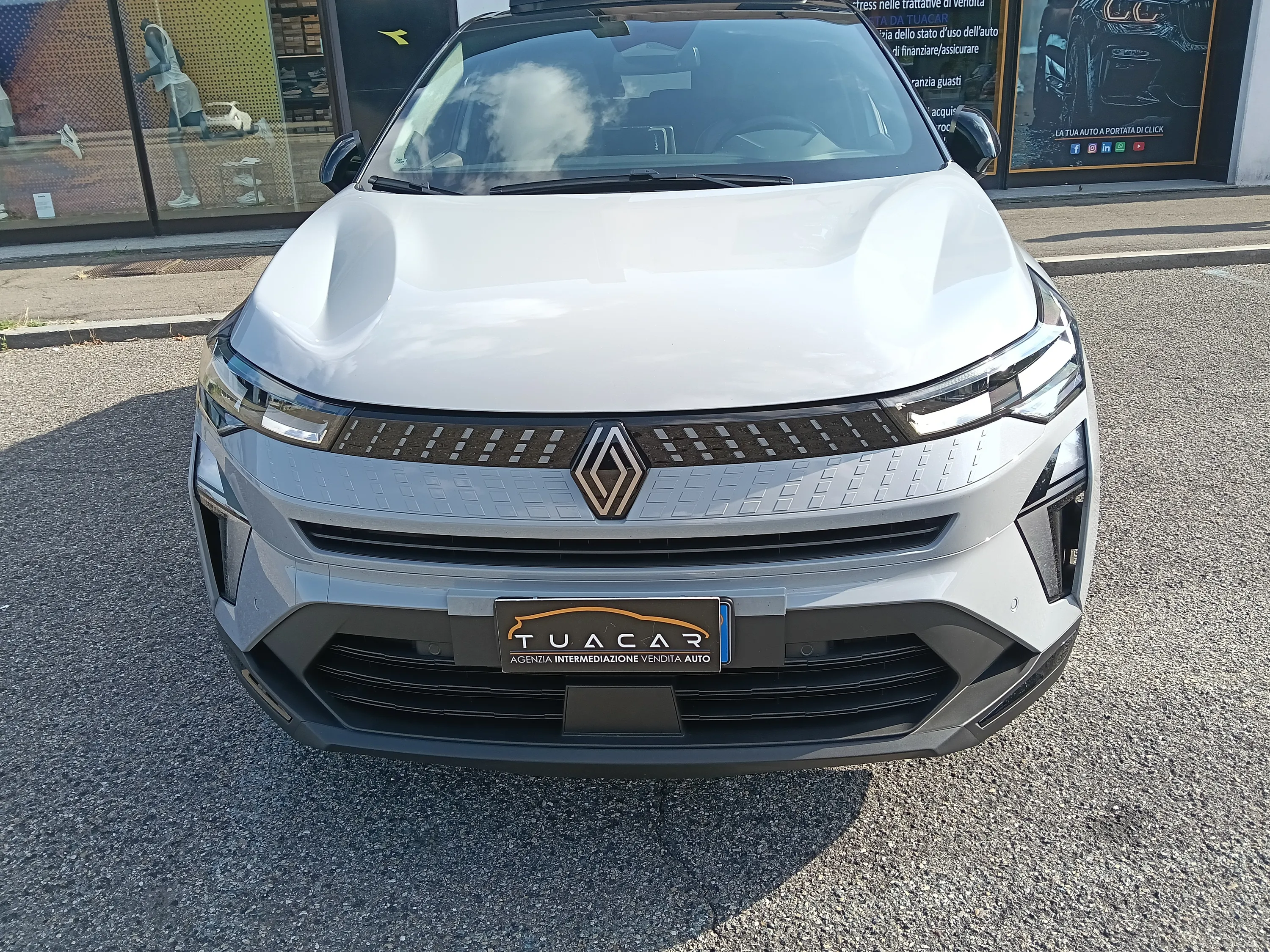 Renault Captur 1.0 eco-g Techno 100cv 2025 — foto 2