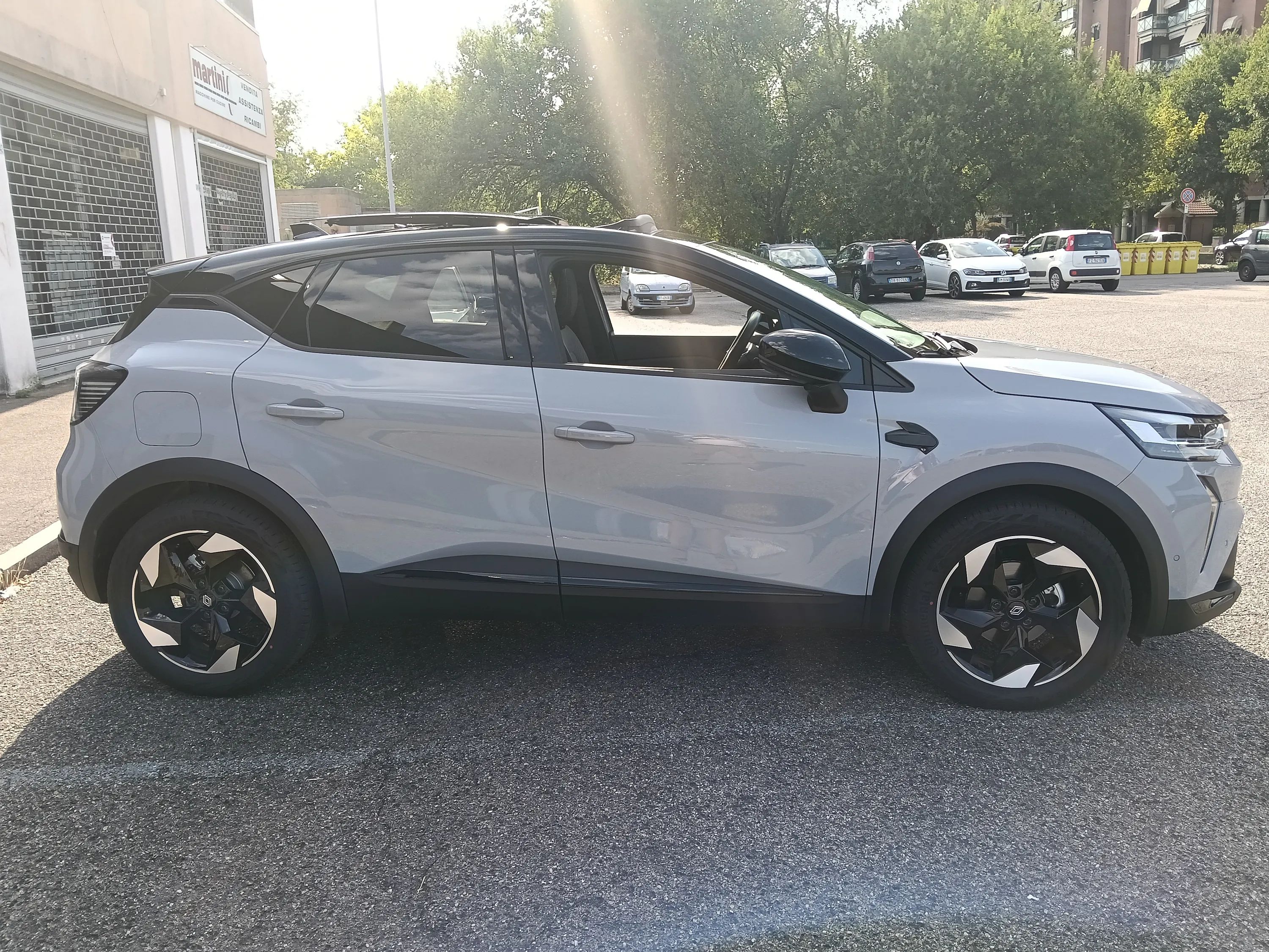 Renault Captur 1.0 eco-g Techno 100cv 2025 — foto 4
