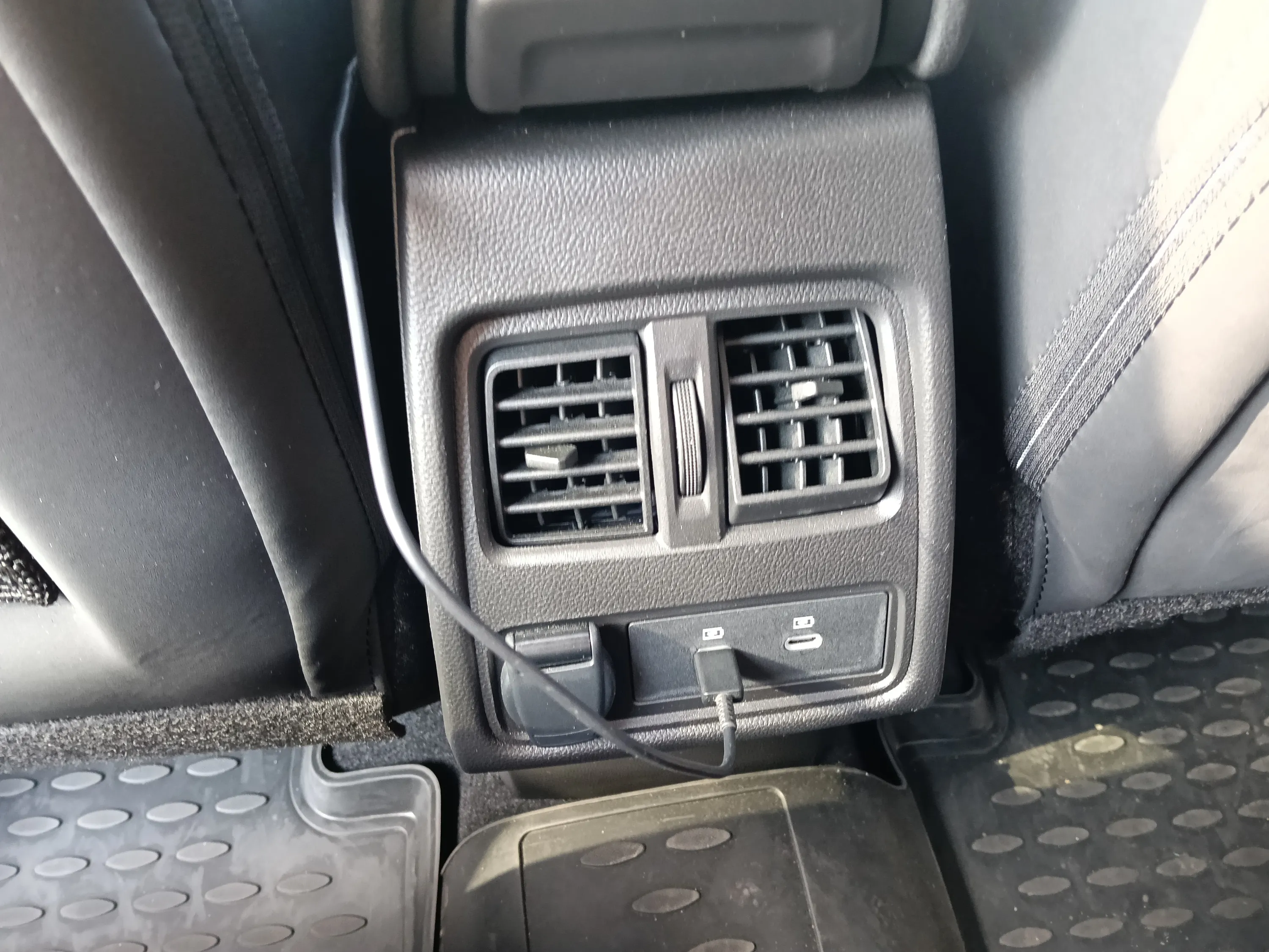 Renault Captur 1.0 eco-g Techno 100cv 2025 — foto 13