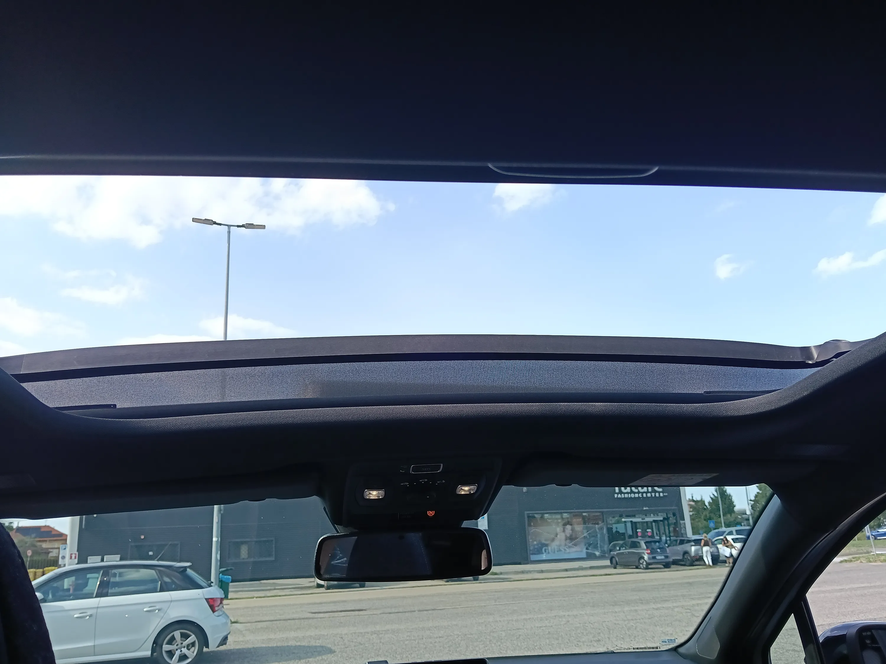 Renault Captur 1.0 eco-g Techno 100cv 2025 — foto 16