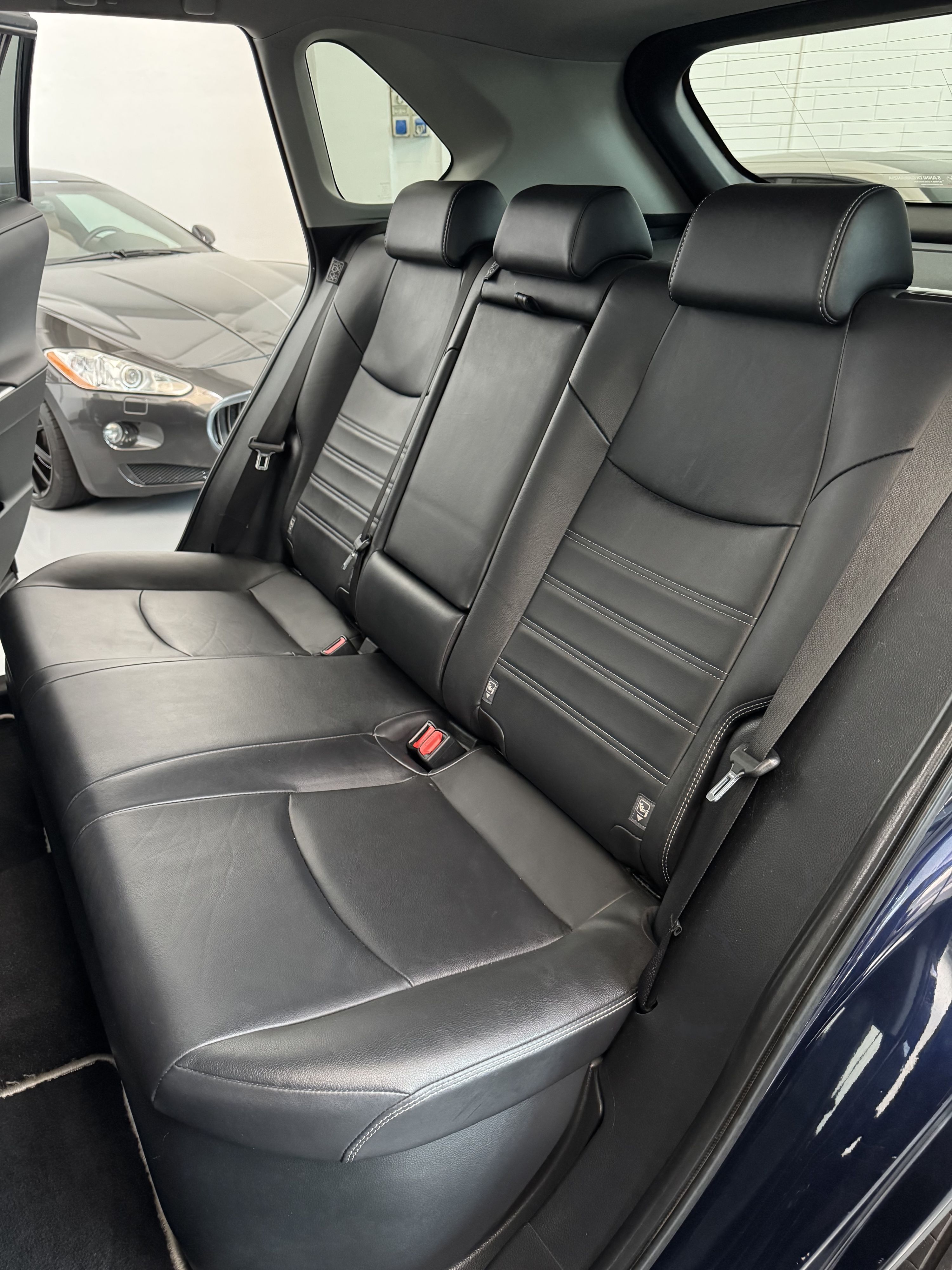 Toyota Rav-4 vvt-ie Hybrid 2.5cc 218cv Auto Tetto Apribile Sedili Riscaldati 2020 — foto 11