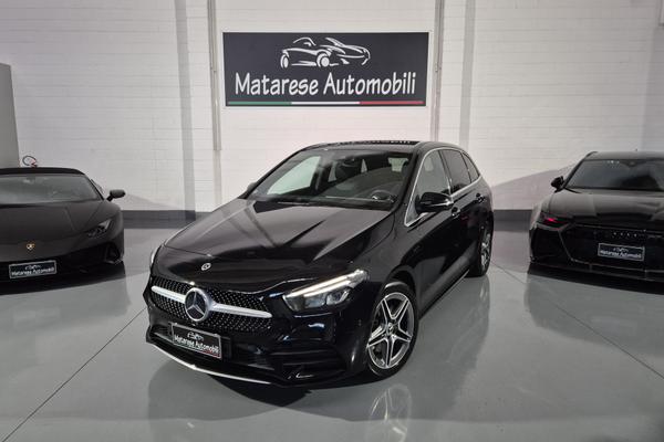 Mercedes Classe B - W247 2018