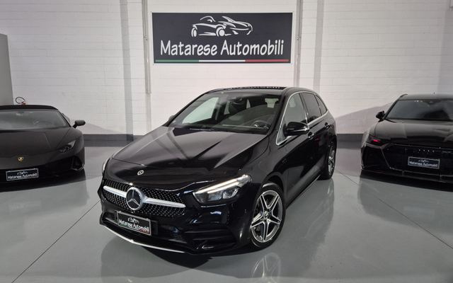 Mercedes Classe B - W247 2018