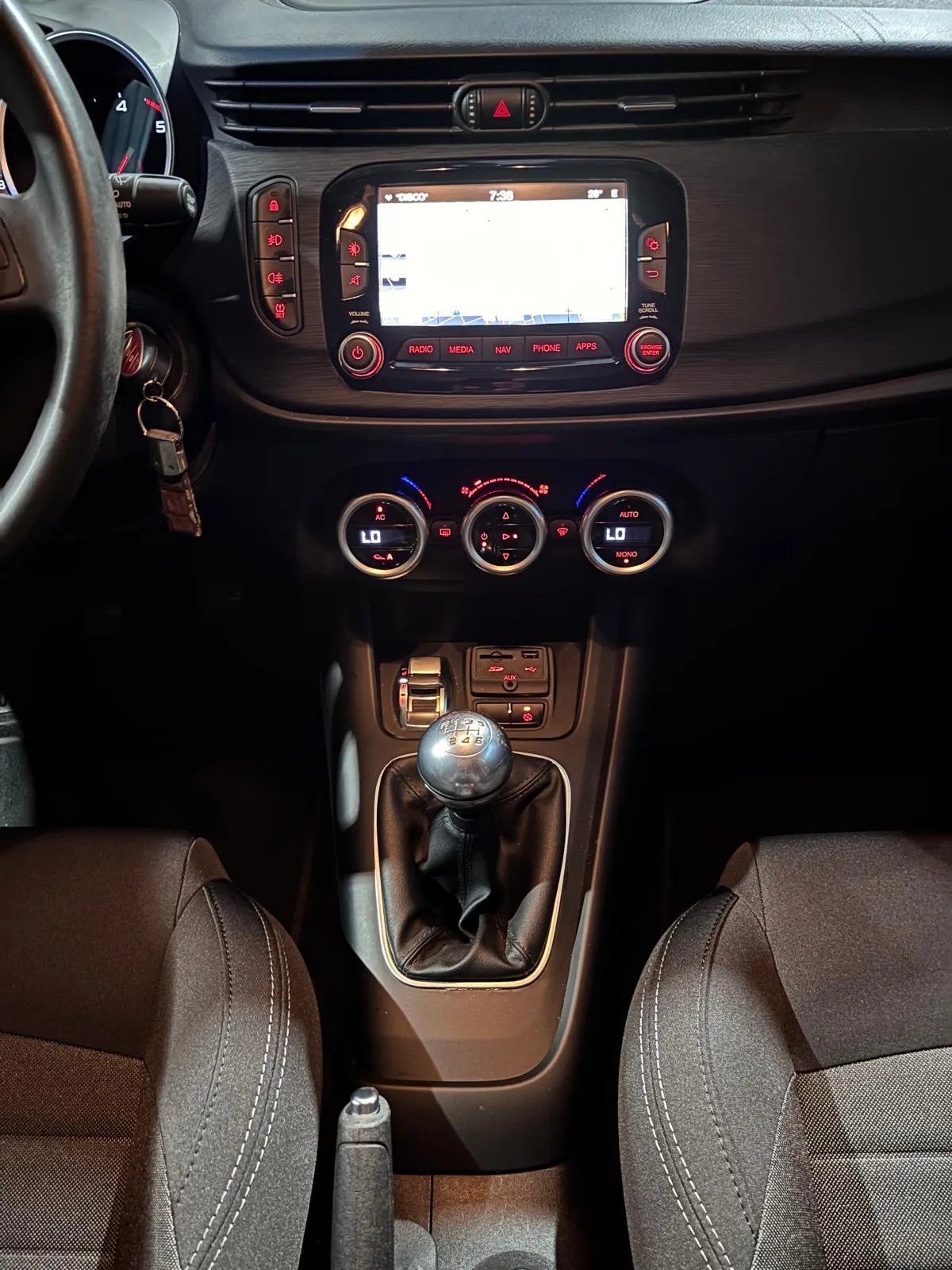 Alfa Romeo Tagliandi Certificati Distribuzione Nuova 2017 — foto 9