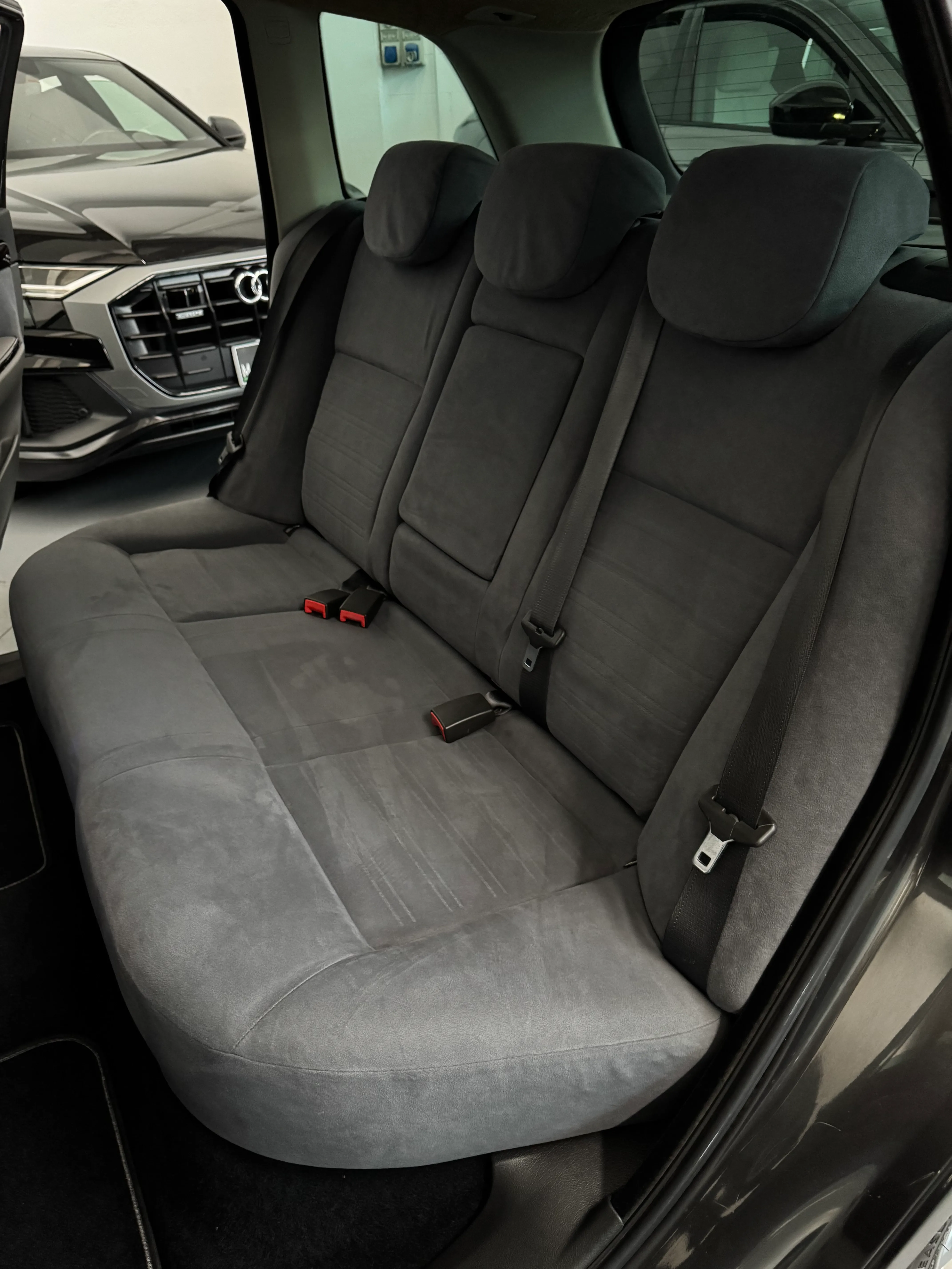 Fiat Croma mjt 16V 1.9cc 150cv Doppio tetto panoramico Finanziabile 2007 — foto 8