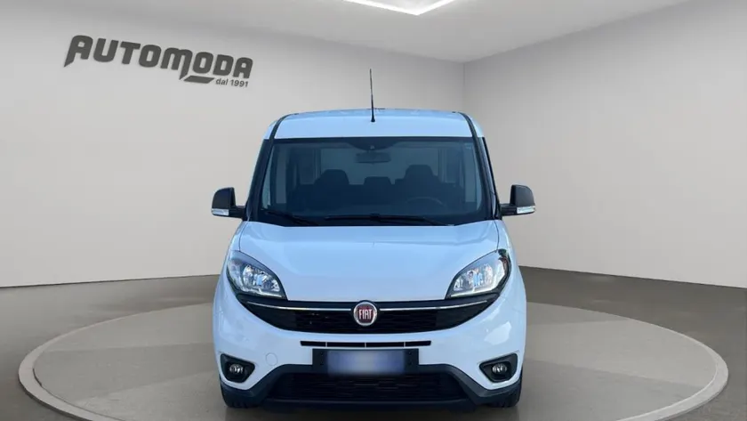 FIAT 1.6 MJT 90CV AUTOCARRO N1 2022