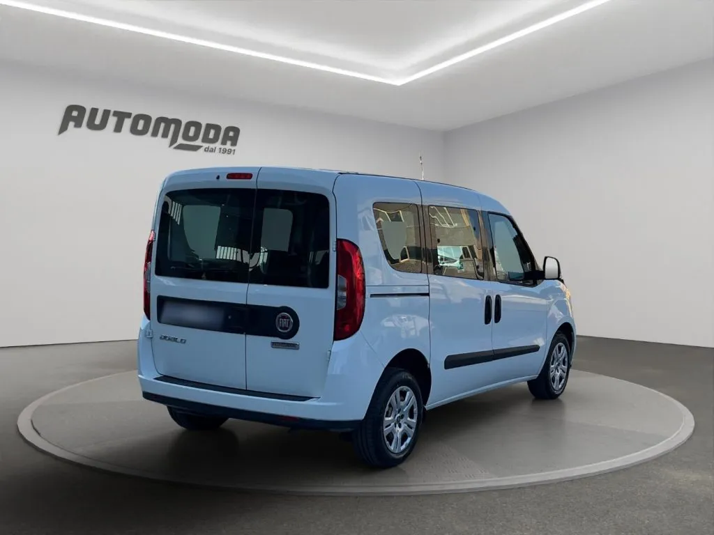 FIAT 1.6 MJT 90CV AUTOCARRO N1 2022 — foto 3