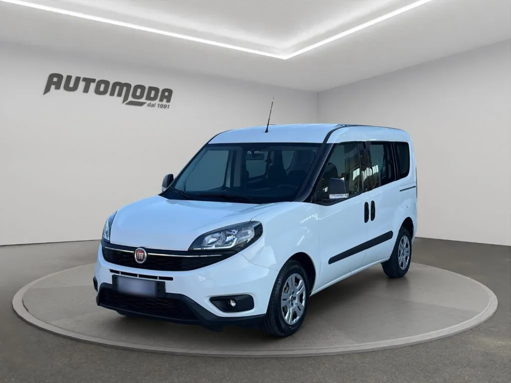 FIAT 1.6 MJT 90CV AUTOCARRO N1 2022 — foto 4
