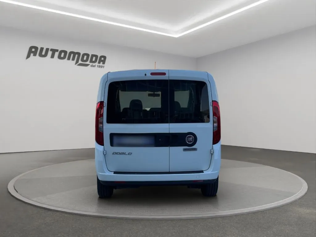 FIAT 1.6 MJT 90CV AUTOCARRO N1 2022 — foto 5