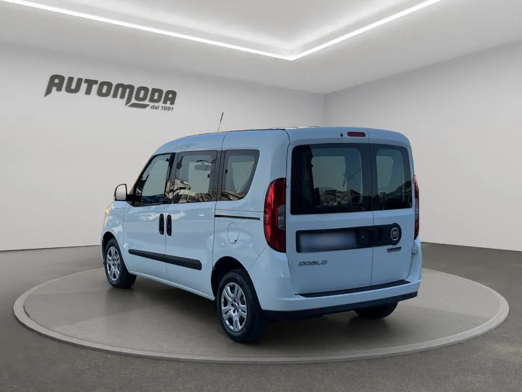FIAT 1.6 MJT 90CV AUTOCARRO N1 2022 — foto 6