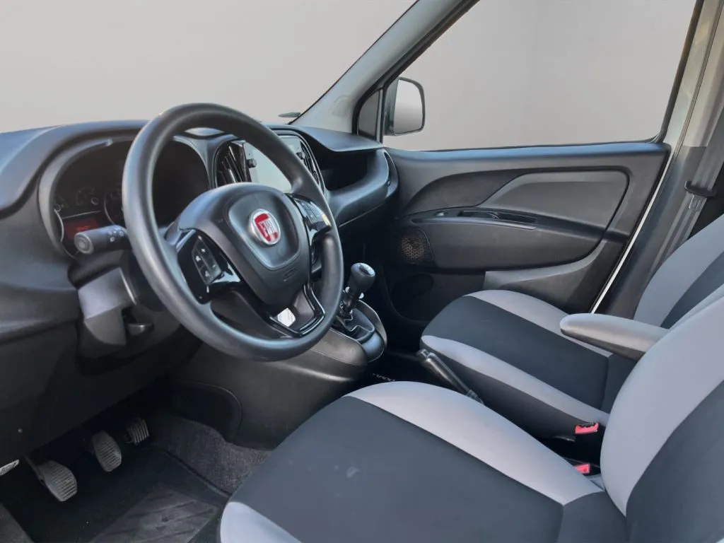 FIAT 1.6 MJT 90CV AUTOCARRO N1 2022 — foto 7
